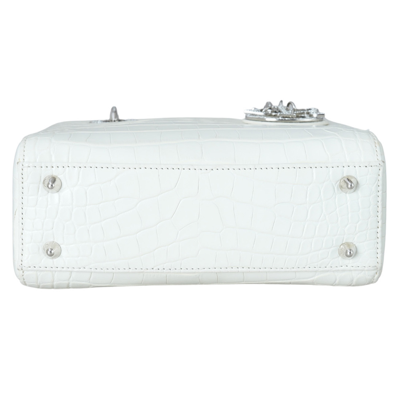CHRISTIAN DIOR(USED)크리스찬디올 와니 레이디디올 스몰
